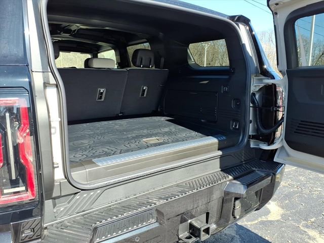 New 2026 GMC Hummer EV SUV image 26