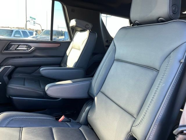 Used 2025 GMC Yukon Denali image 17