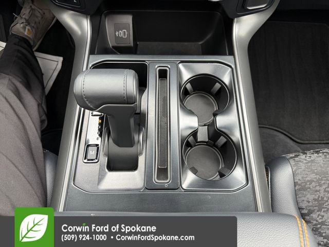 Used 2025 Ford F150 Tremor AWD/4WD image 35