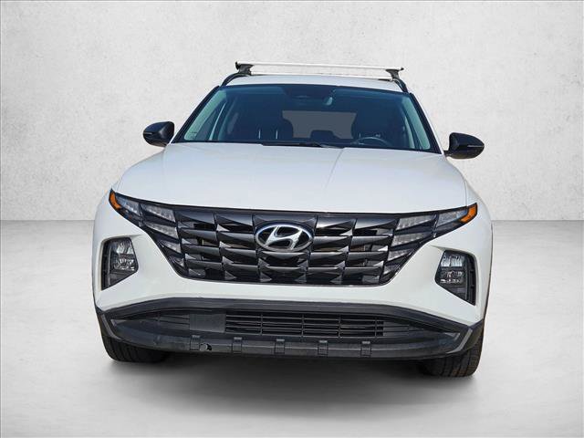 Used 2023 Hyundai Tucson XRT FWD image 2