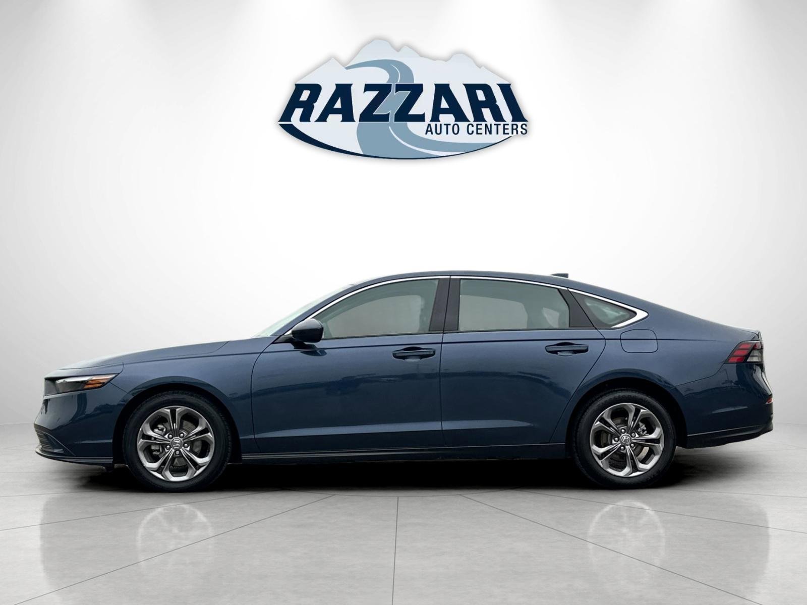 Used 2024 Honda Accord EX image 6