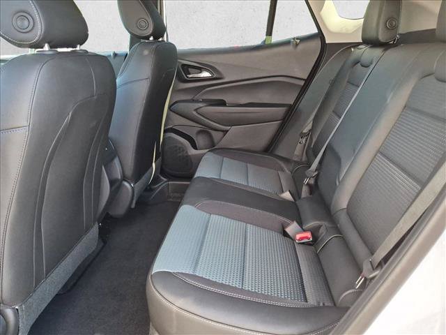 New 2026 Chevrolet Trax LT w/ Driver Confidence Package FWD image 15