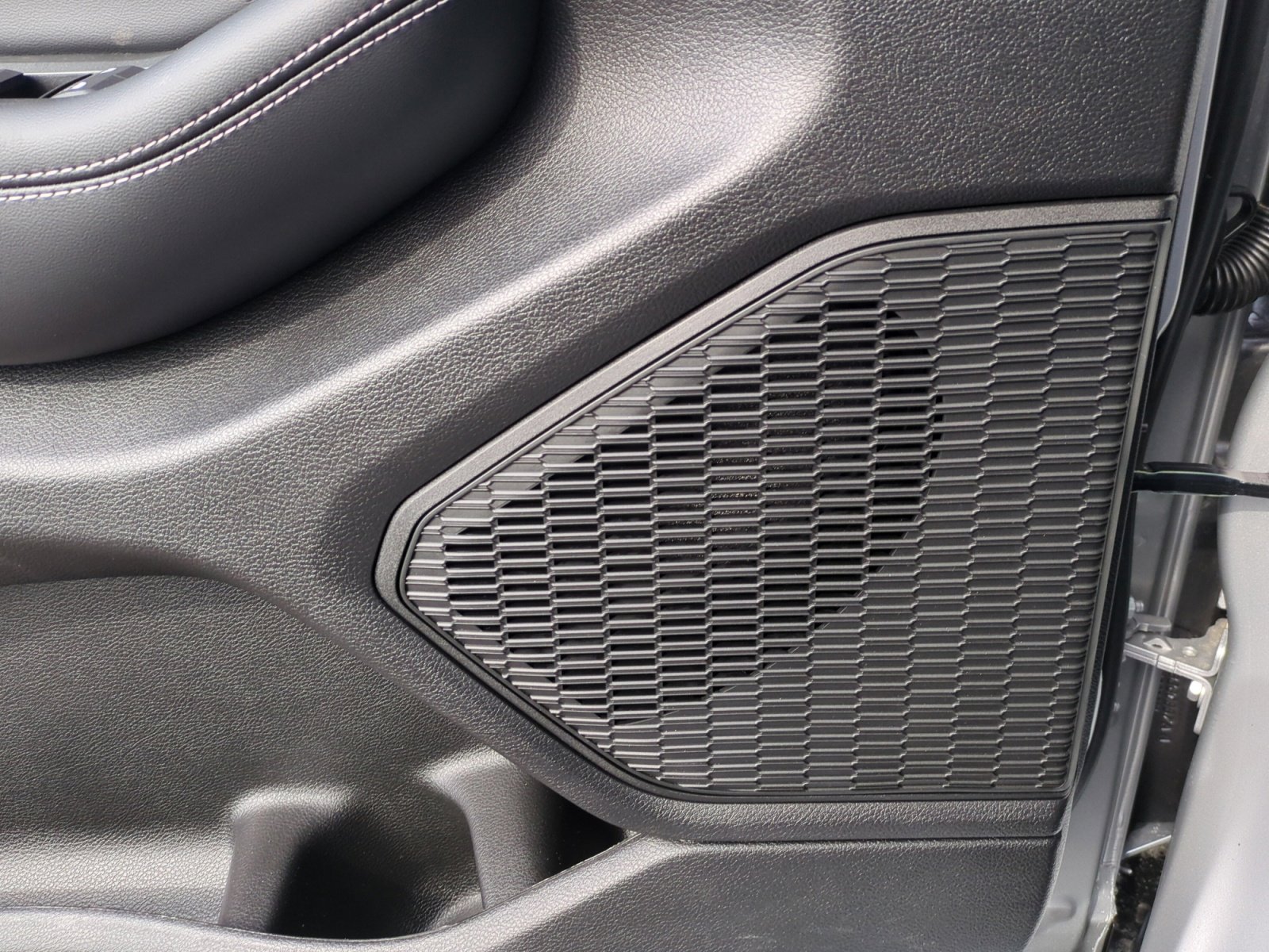 New 2026 Jeep Grand Cherokee Laredo X image 27