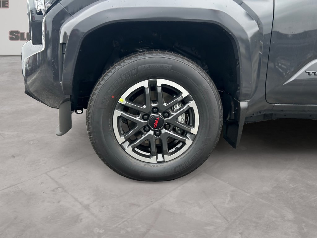 New 2026 Toyota Tacoma TRD Sport AWD/4WD image 14