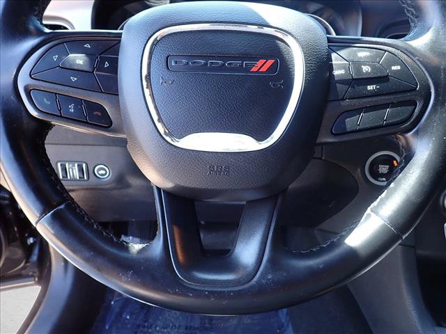 Used 2023 Dodge Charger SXT RWD image 14