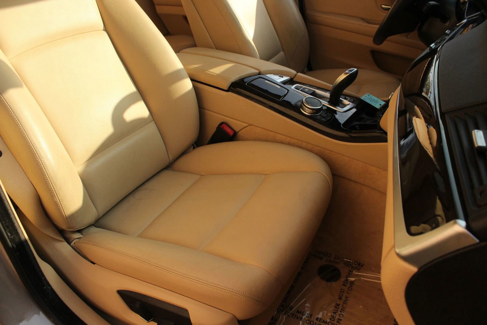 Used 2015 BMW 528i Sedan RWD image 25