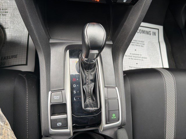 Used 2020 Honda Civic EX image 22