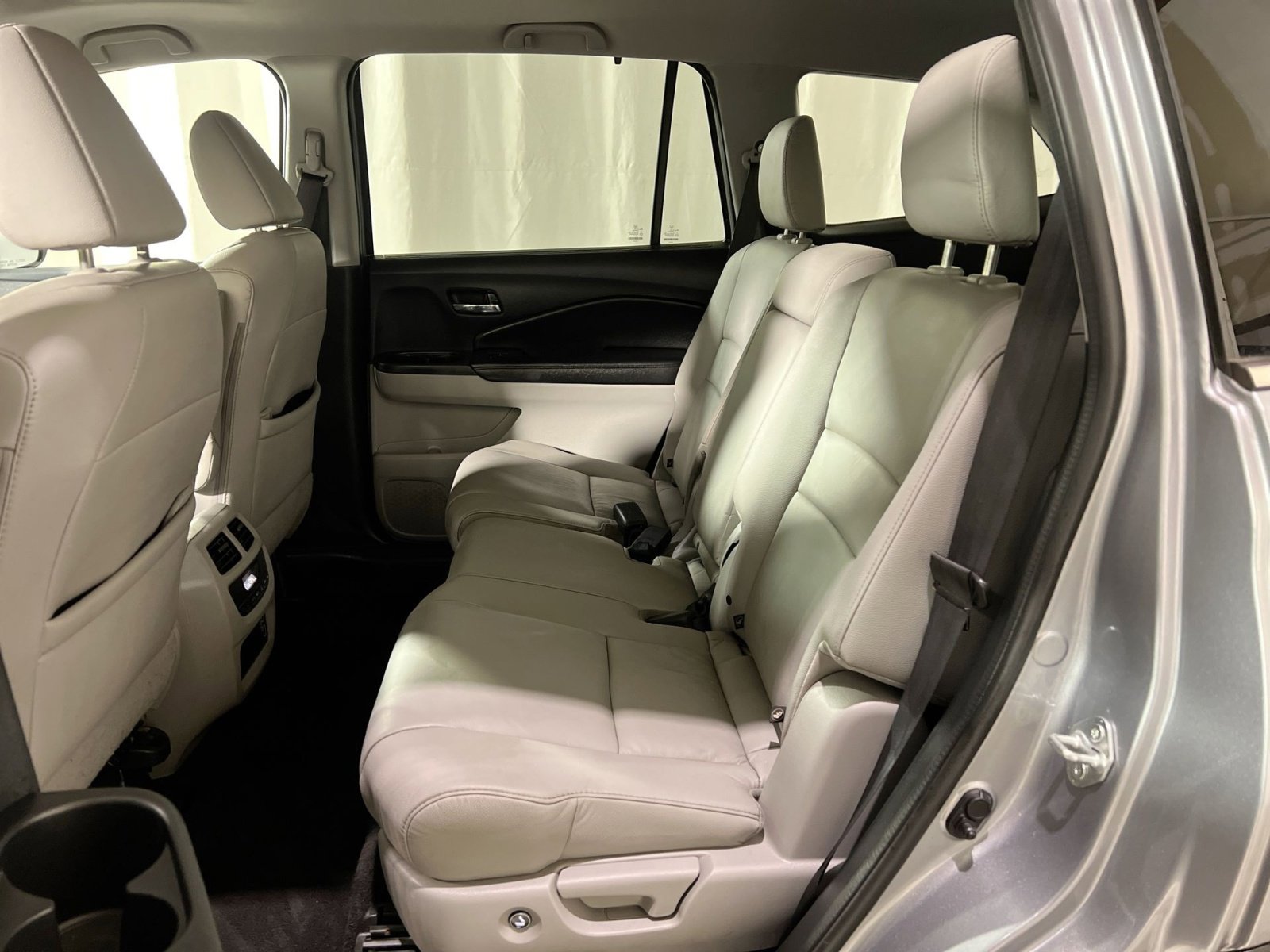 Used 2022 Honda Pilot Special Edition image 22