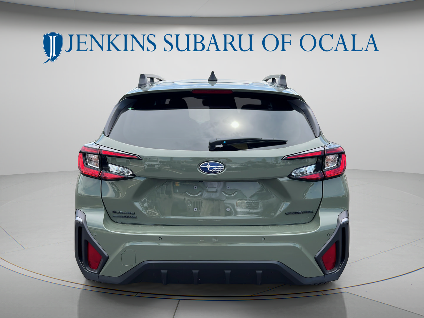 New 2026 Subaru Crosstrek 2.5i Limited AWD/4WD image 4