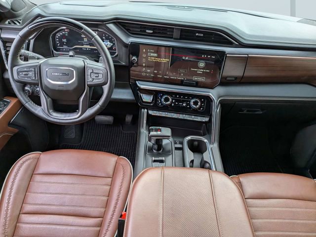 Used 2025 GMC Sierra 1500 Denali Ultimate image 15