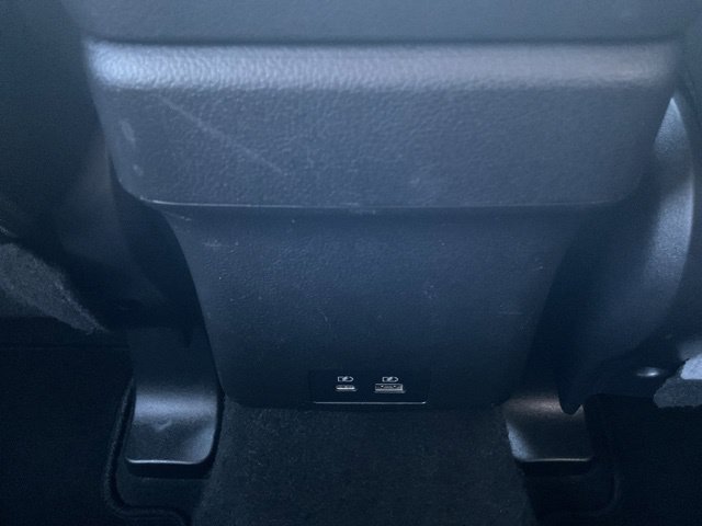Used 2025 Mitsubishi Outlander Sport SE AWD/4WD image 19