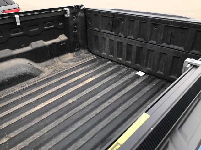 Used 2024 Chevrolet Colorado Trail Boss w/ Advanced Trailering Package AWD/4WD image 35