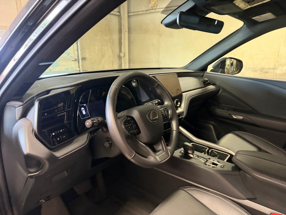 Used 2024 Lexus TX 350 AWD w/ Cold Weather Package image 34