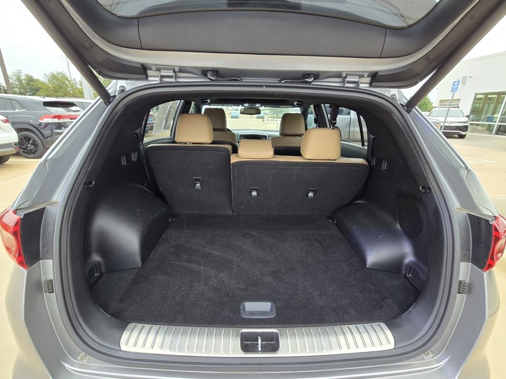 Used 2022 Kia Sportage SX image 22