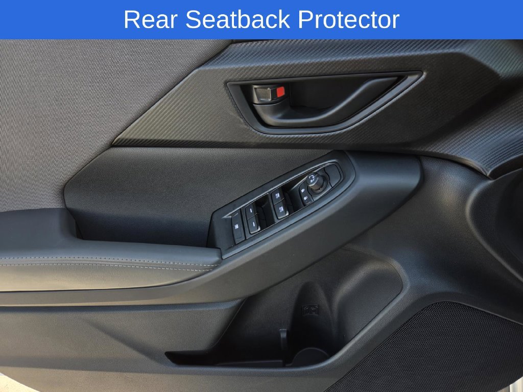 New 2026 Subaru Crosstrek 2.5i Premium AWD/4WD image 9