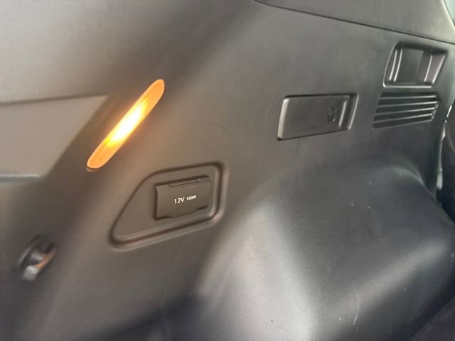 Used 2024 Hyundai Tucson Limited image 46