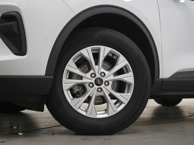 Used 2025 Ford Escape Active AWD/4WD image 25