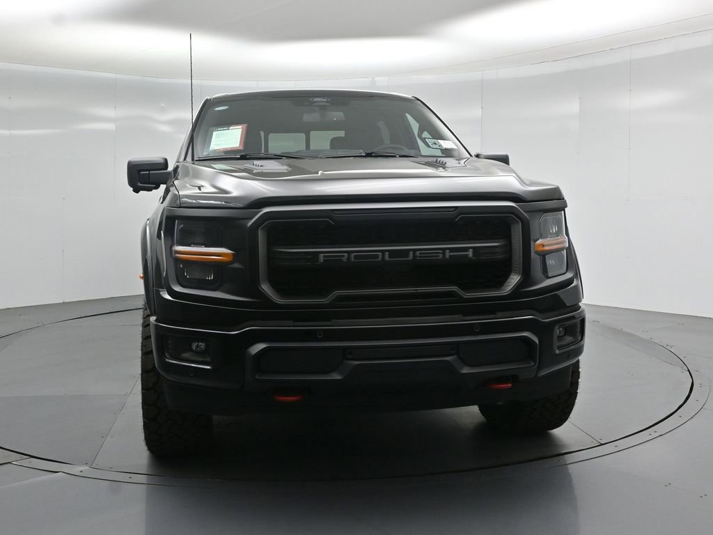 New 2025 Ford F150 XLT w/ Equipment Group 303A High image 52