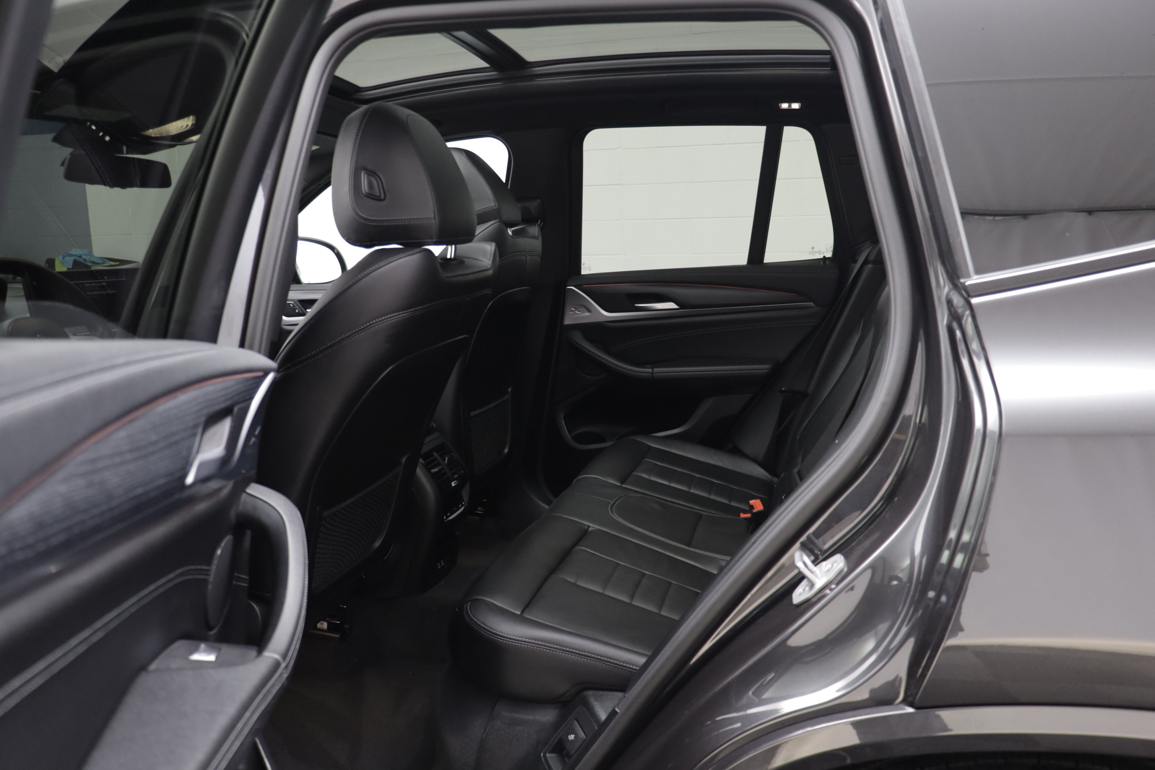 Used 2024 BMW X3 M40i AWD/4WD image 13