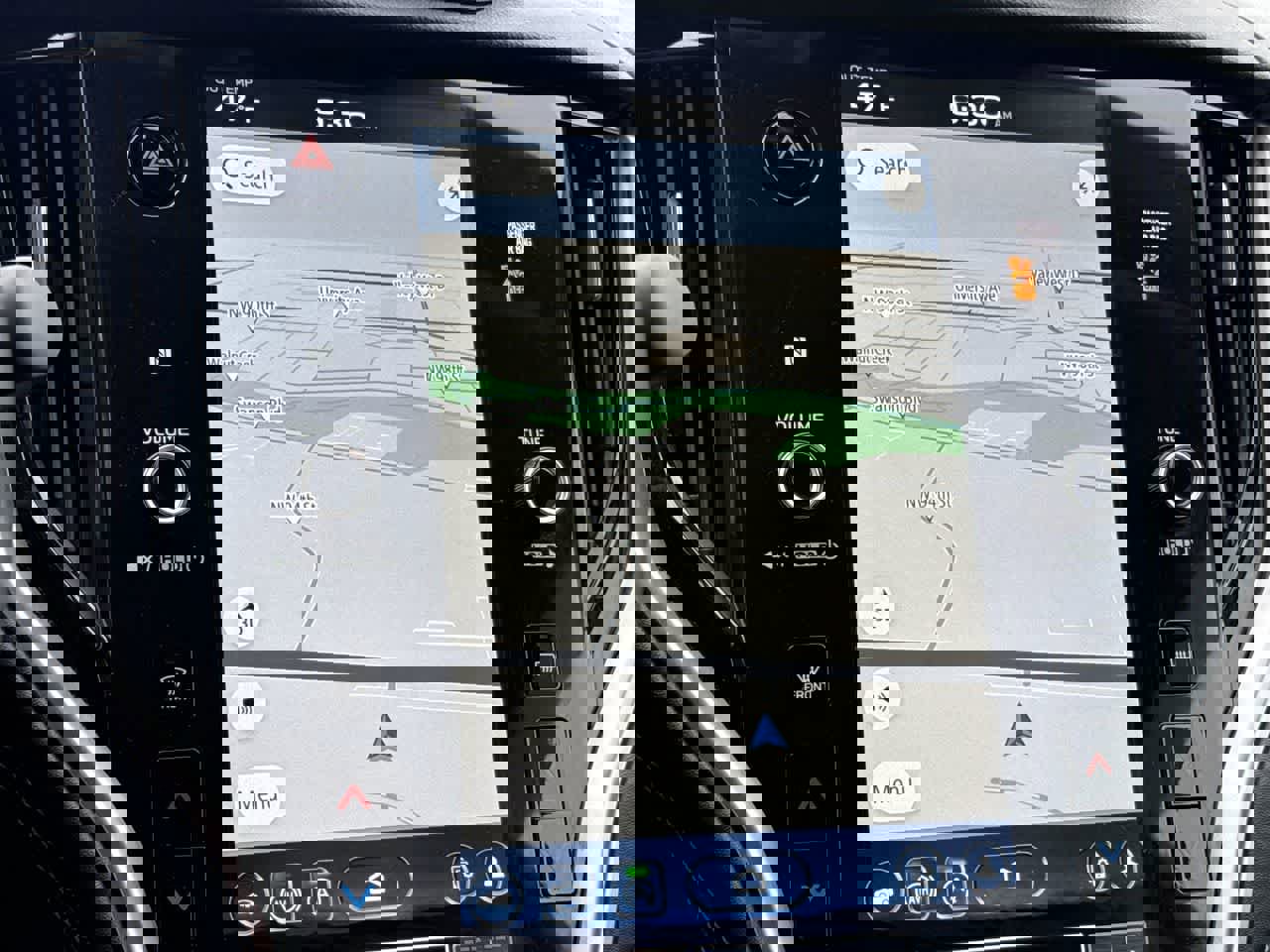 Used 2024 Subaru Outback Touring image 28