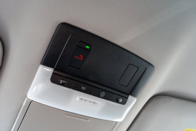 New 2025 Nissan Pathfinder SL image 24