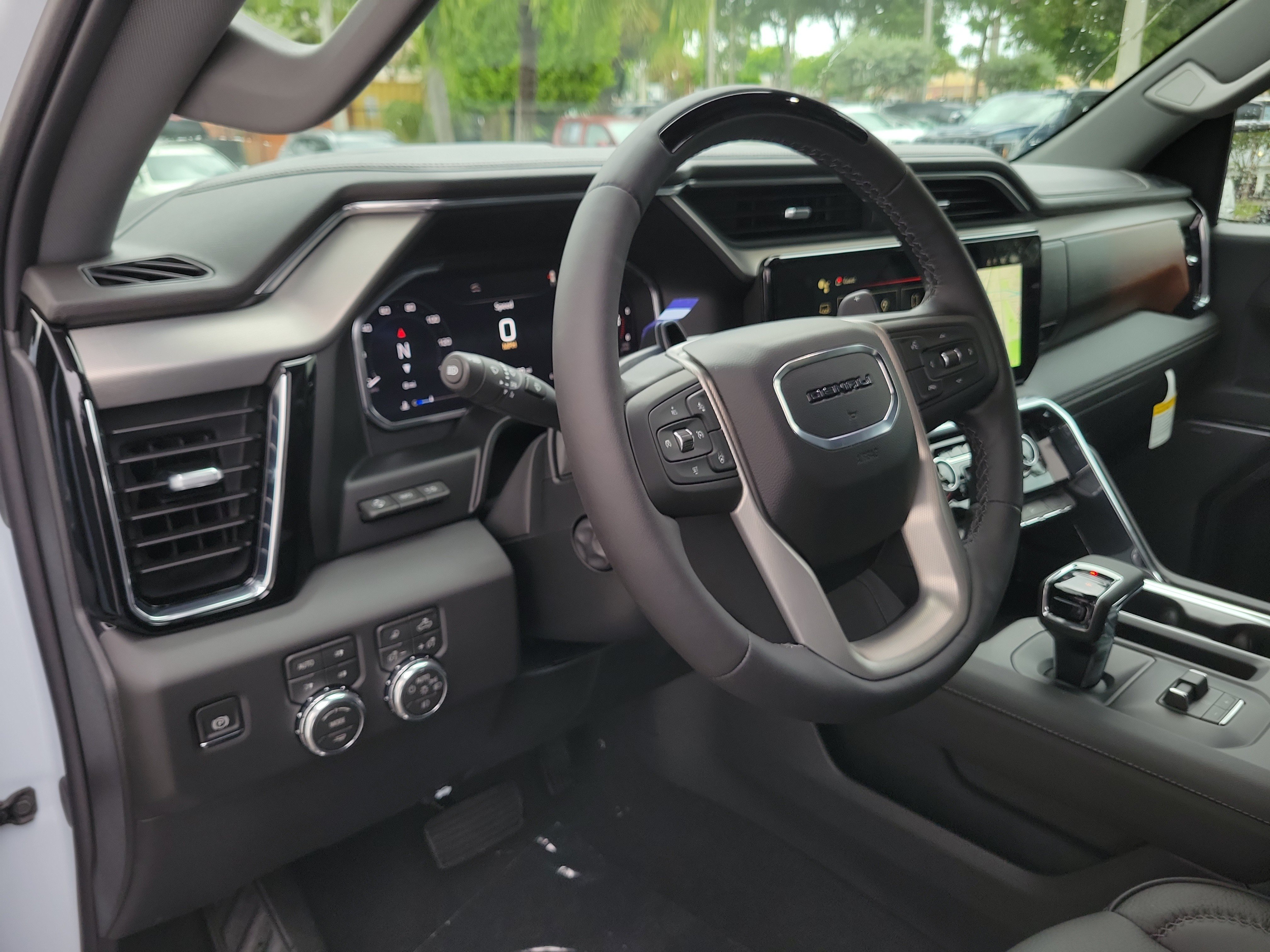 New 2026 GMC Sierra 1500 Denali AWD/4WD image 20