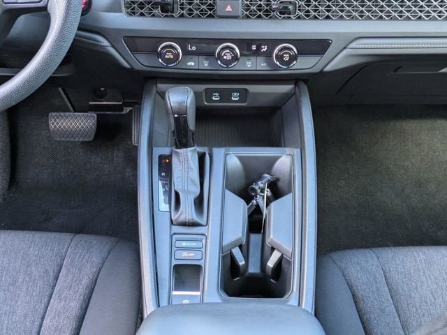 Certified 2023 Honda Accord LX image 19