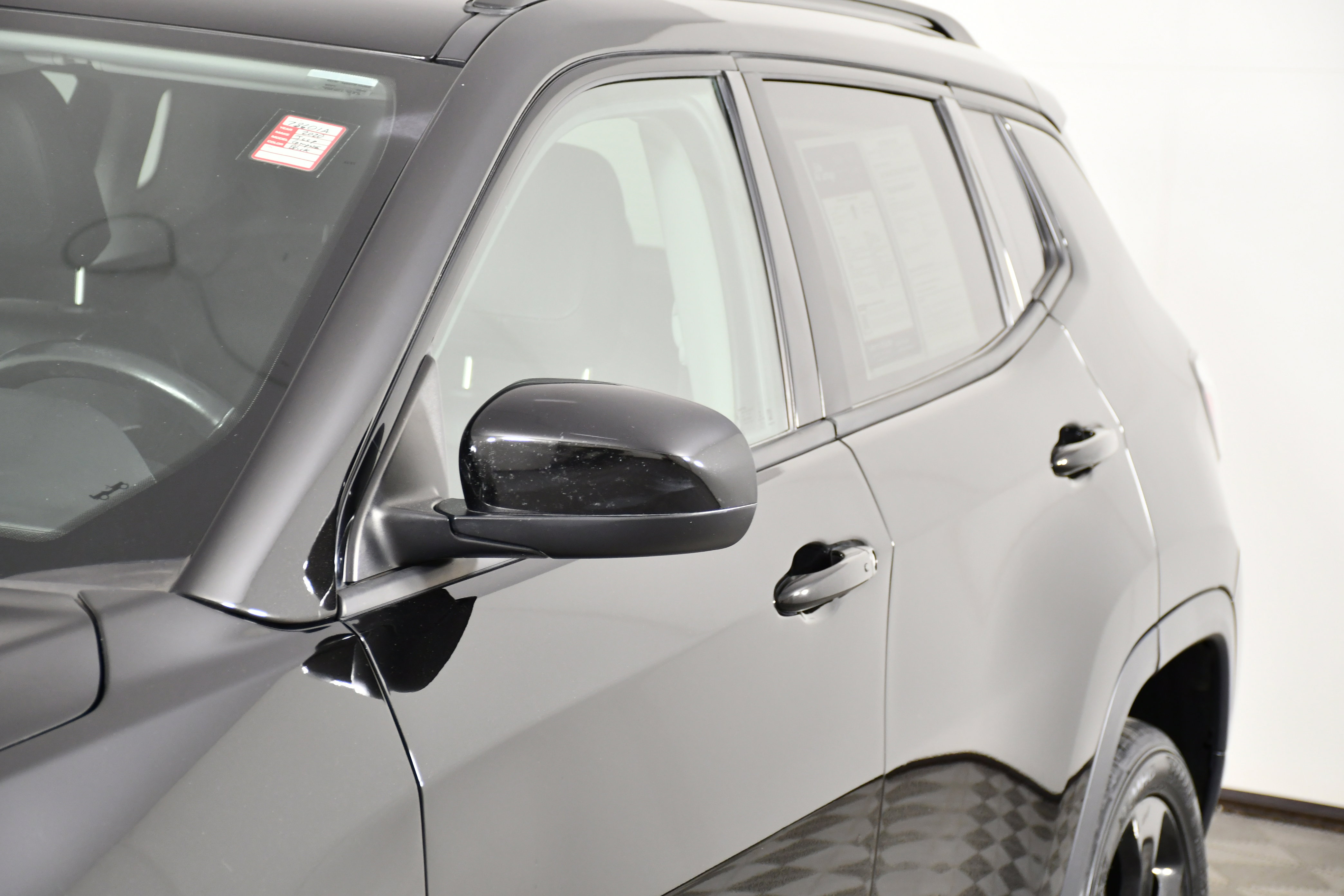 Used 2020 Jeep Compass Altitude image 13