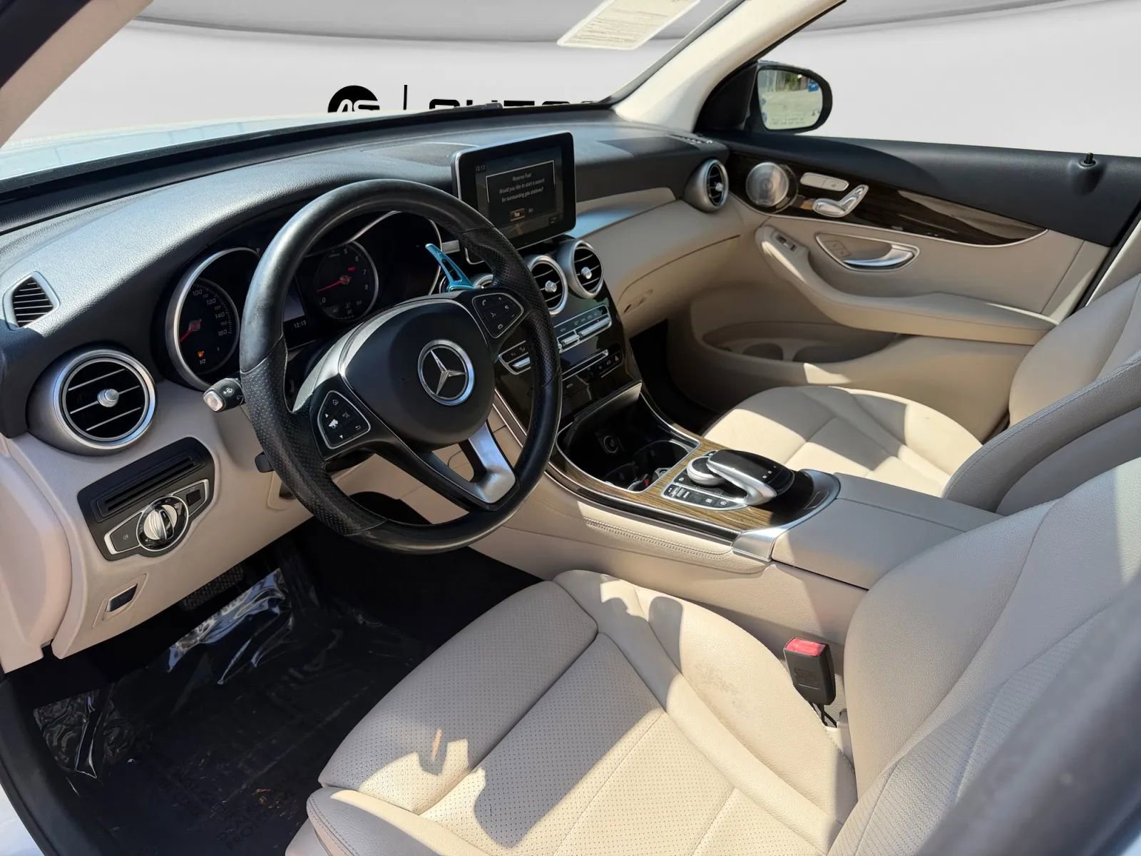 Used 2016 Mercedes-Benz GLC 300 4MATIC image 16