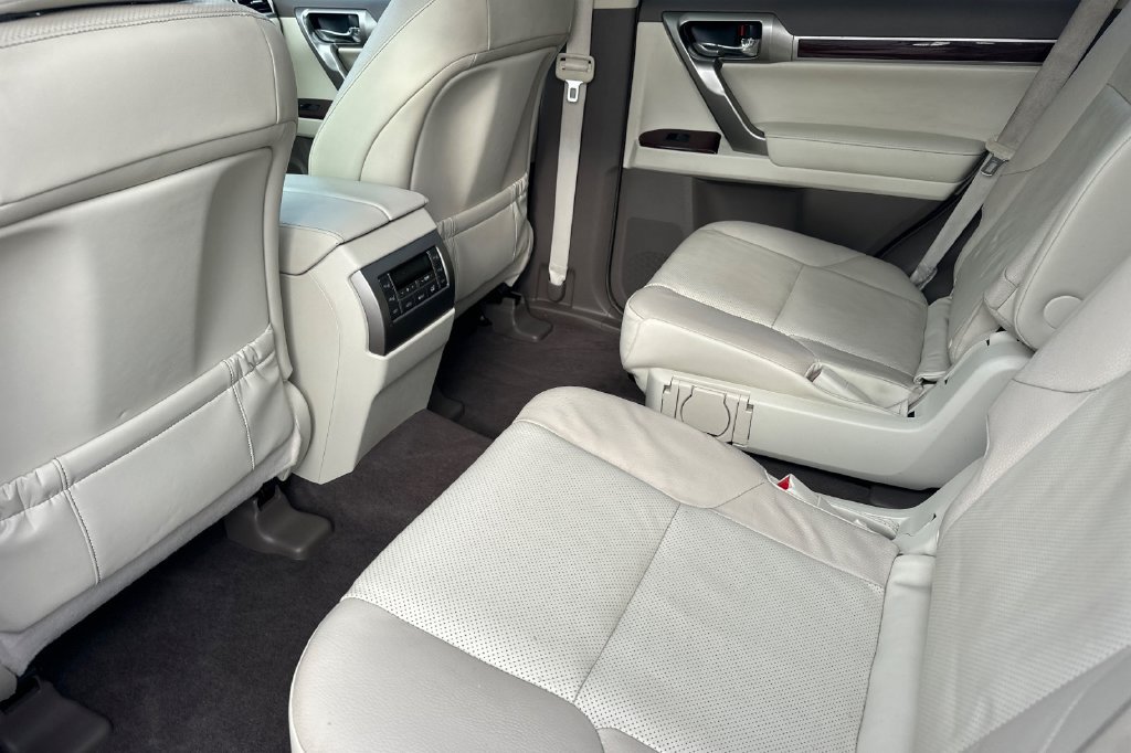 Used 2019 Lexus GX 460 Premium AWD/4WD image 12