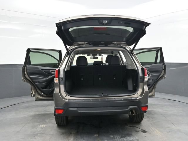 Used 2019 Subaru Forester Limited image 39
