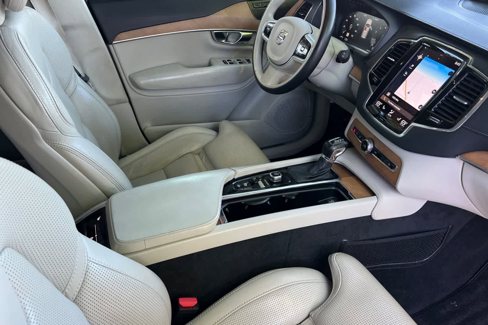 Used 2020 Volvo XC90 T6 Inscription AWD/4WD image 19