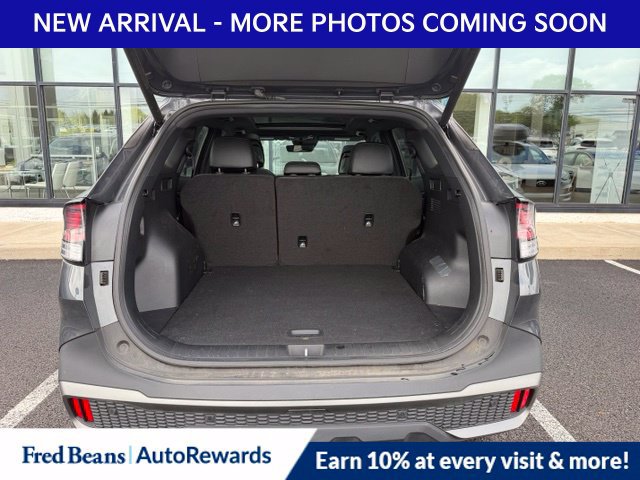 Used 2024 Kia Sportage X-Line w/ X-Line Premium Package AWD/4WD image 8