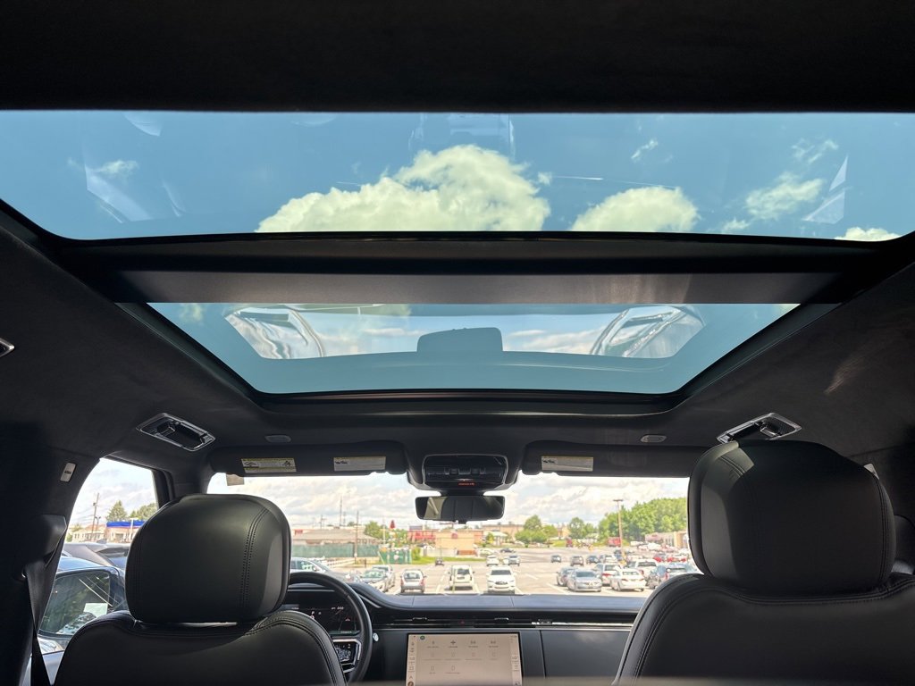 Used 2024 Land Rover Range Rover Sport Autobiography image 37
