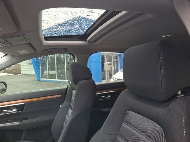 Used 2019 Honda CR-V EX image 14