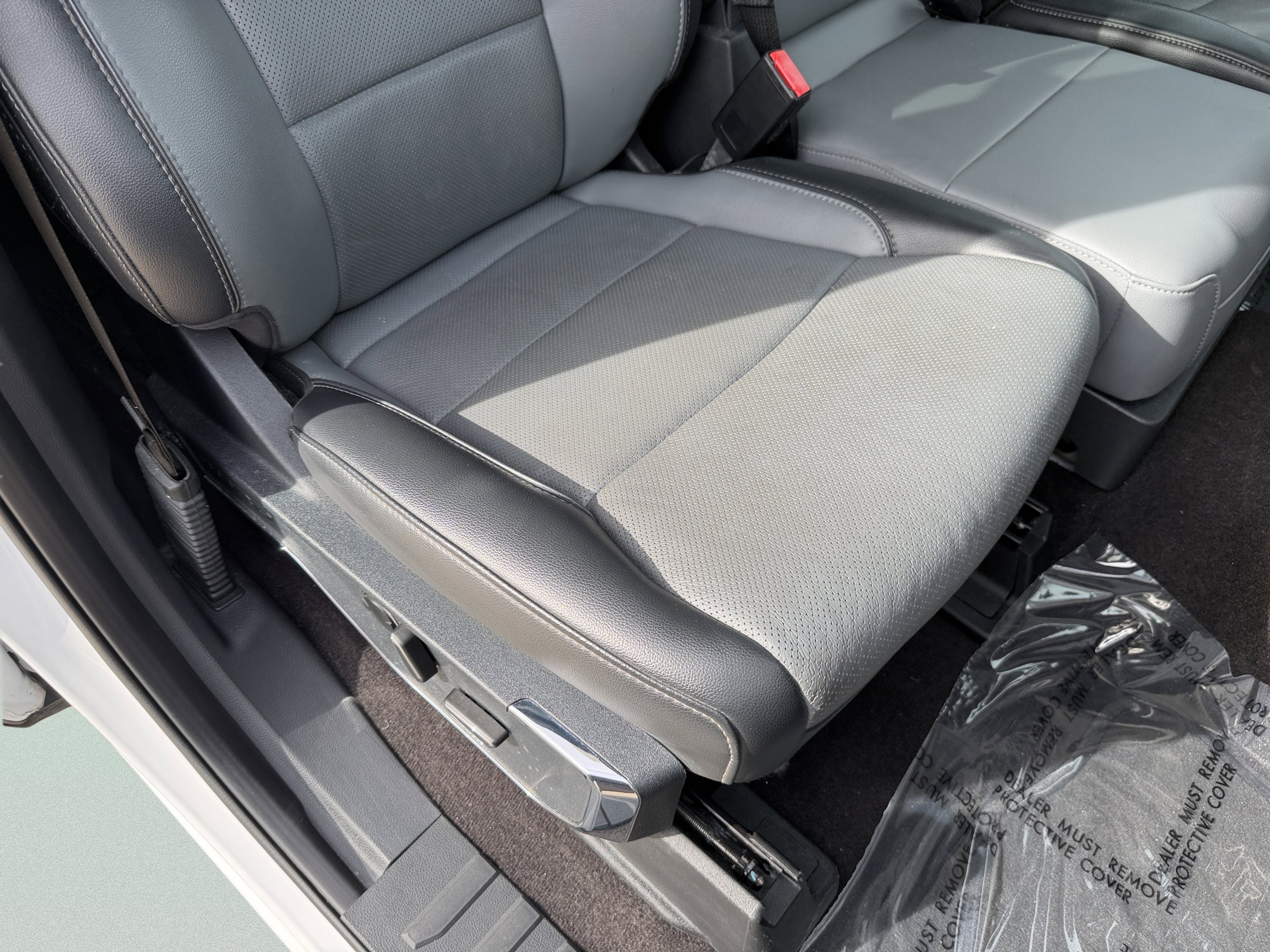 Used 2021 Ford F150 Lariat w/ Equipment Group 501A Mid image 59