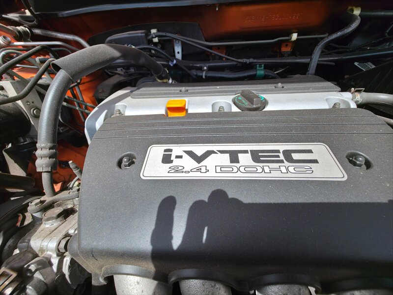 Used 2011 Honda Element EX image 35