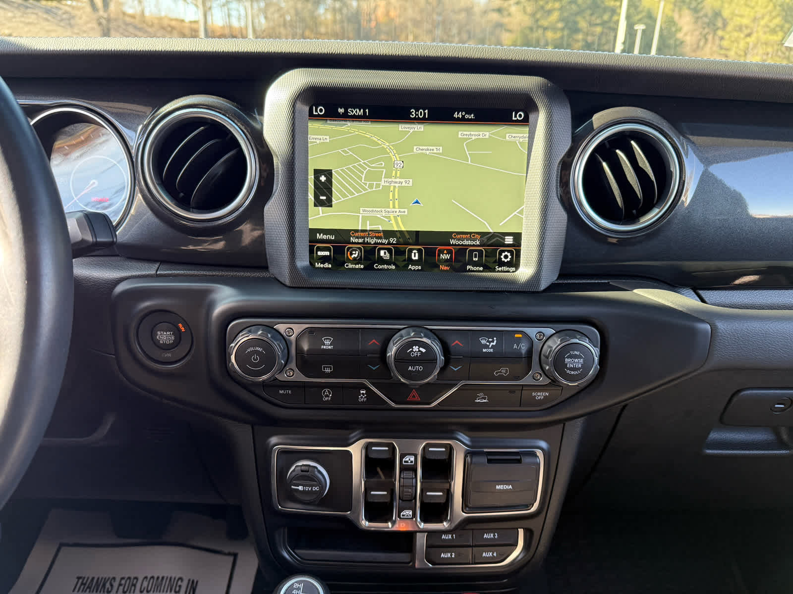 Used 2022 Jeep Wrangler Unlimited Sahara image 20