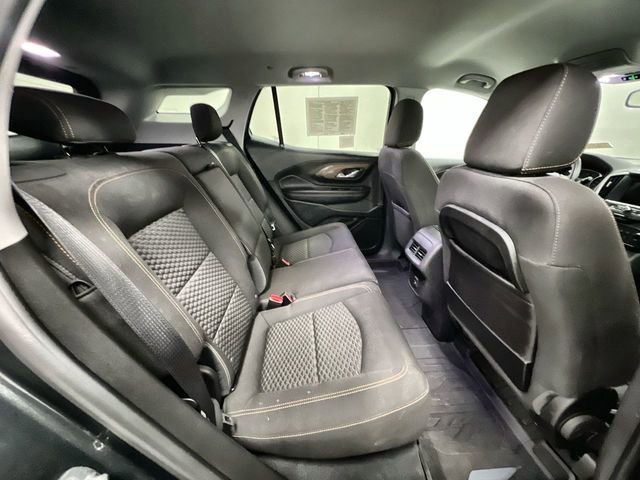 Certified 2019 GMC Terrain SLE w/ Driver Convenience Package AWD/4WD image 25