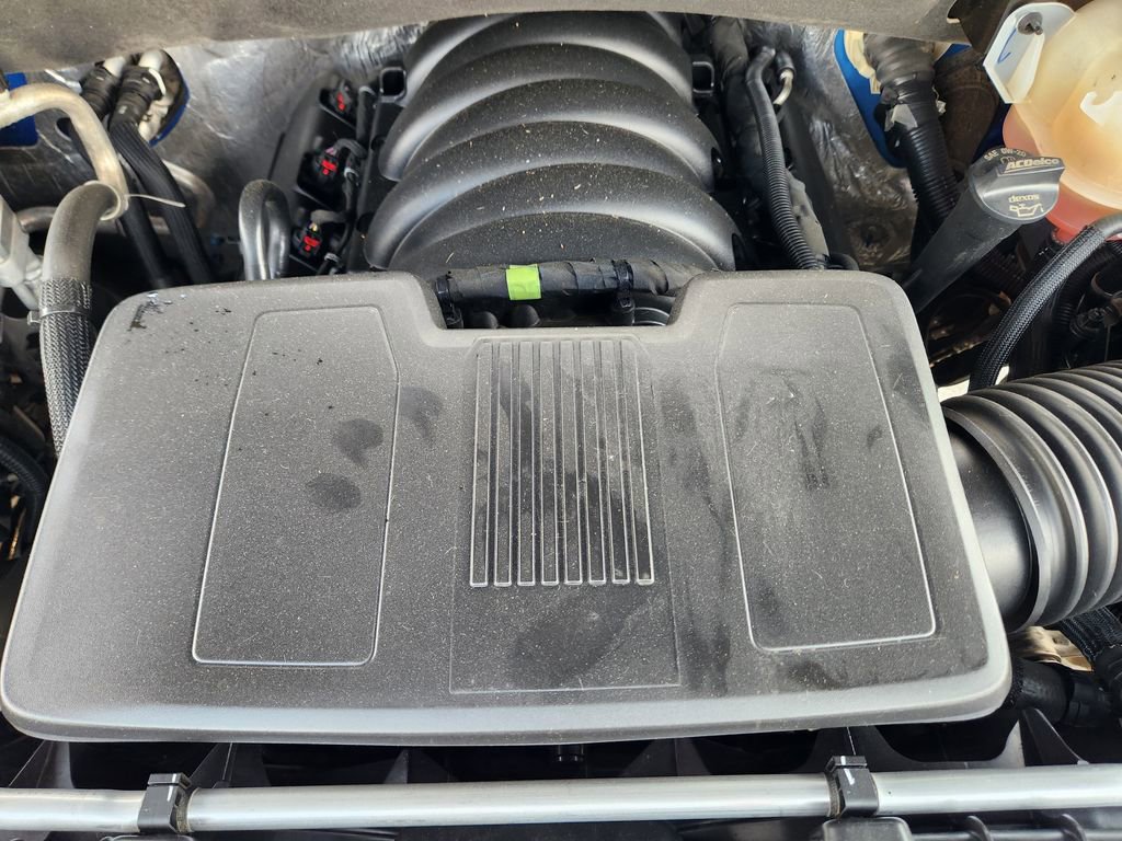 Certified 2025 Chevrolet Silverado 1500 LT image 28