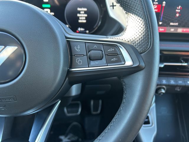 Used 2024 Dodge Hornet R/T Plus image 31