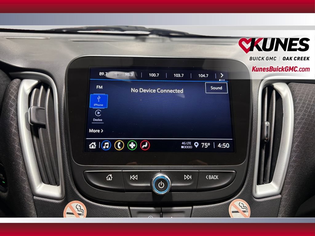 Used 2024 Chevrolet Malibu LT FWD image 26