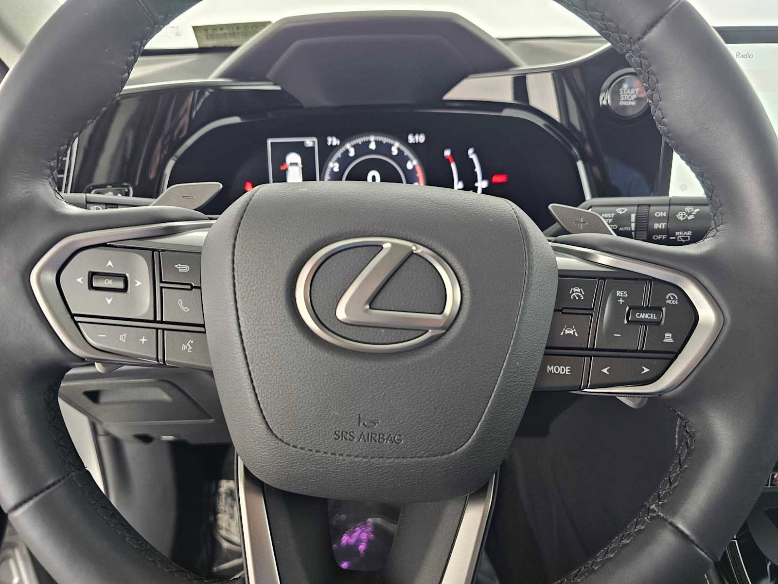 Used 2023 Lexus NX 350 AWD image 22