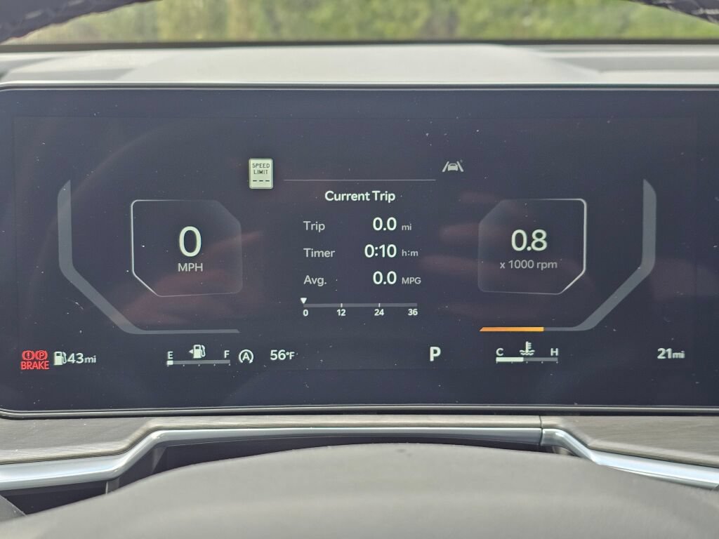 New 2026 Kia Sorento SX AWD/4WD image 12