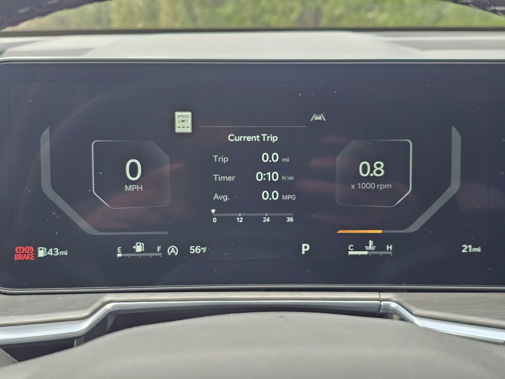 New 2026 Kia Sorento SX image 12