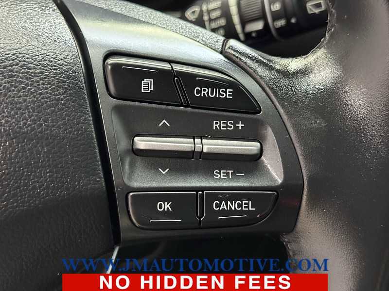 Used 2019 Hyundai Kona Ultimate image 46