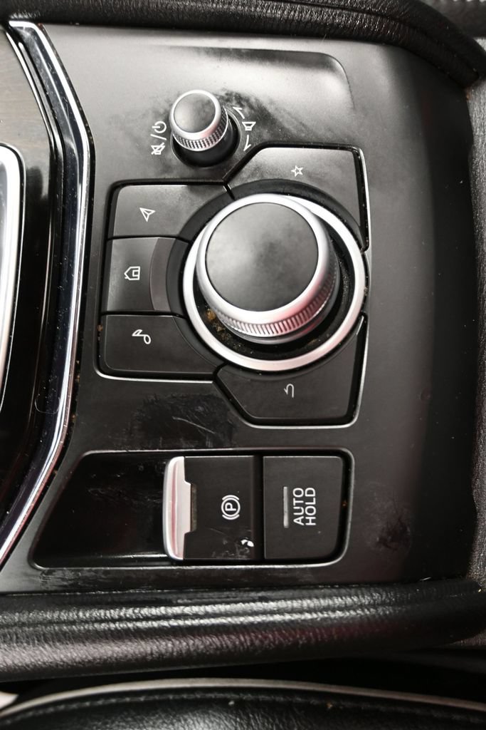 Used 2025 MAZDA CX-5 AWD 2.5 S w/ Preferred Package image 30
