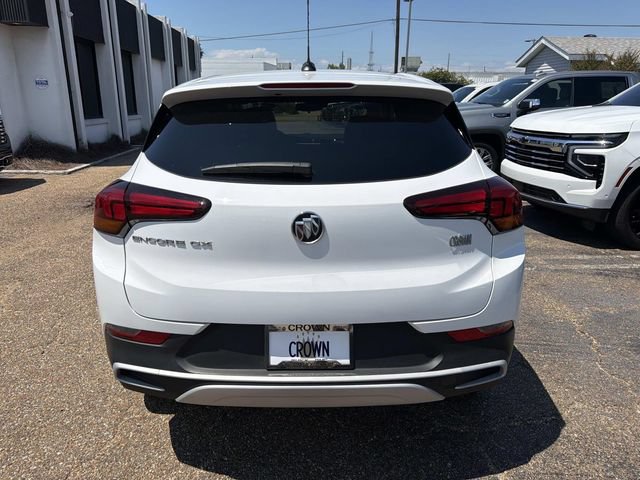Used 2023 Buick Encore GX Preferred FWD image 8