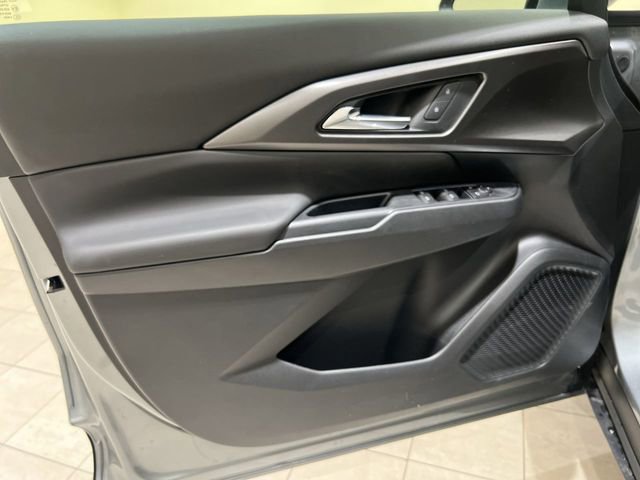 New 2026 Chevrolet Equinox EV LT image 20