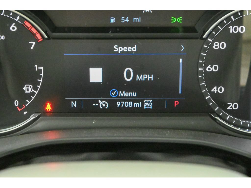 Certified 2025 Cadillac XT5 Premium Luxury AWD/4WD image 38